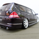 Illustration for article titled Mugen Honda Odyssey